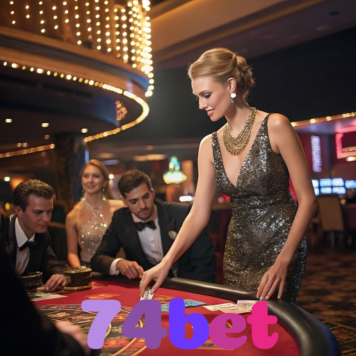 74bet：Aposte no futebol, jogue poker e conquiste vitórias épicas!