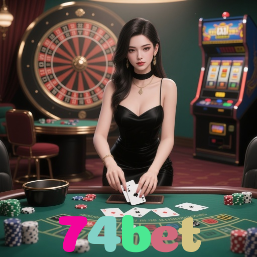 74bet:Aposte nas melhores slots e conquiste prêmios como nunca!