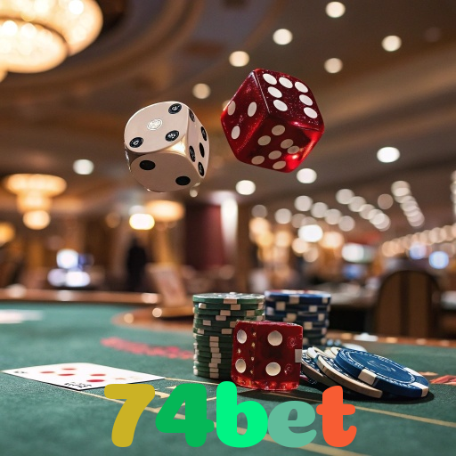 74bet:Aposte nas melhores slots e conquiste prêmios como nunca!