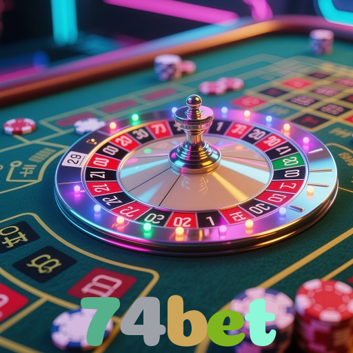 74bet:Aposte no futebol, jogue poker e conquiste vitórias épicas!