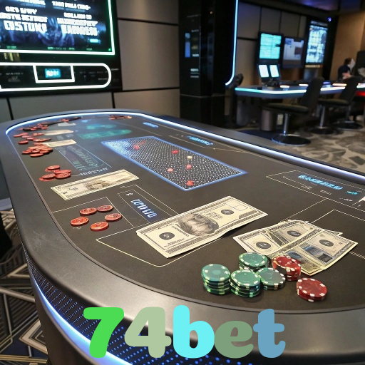 74bet:Aposte nas melhores slots e conquiste prêmios como nunca!