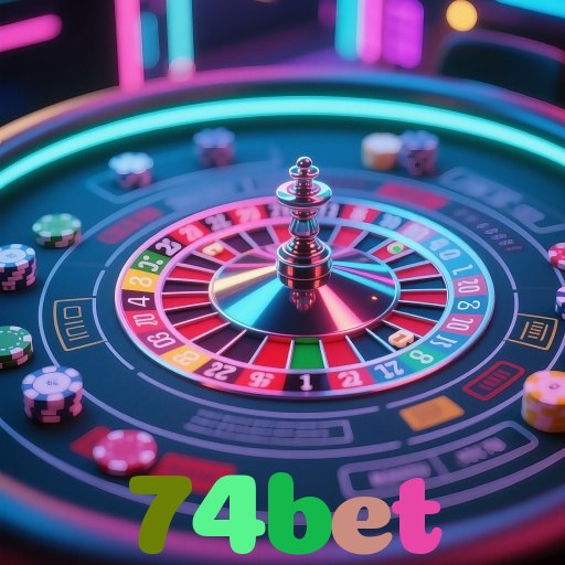 74bet：Aposte nas melhores slots e conquiste prêmios como nunca!