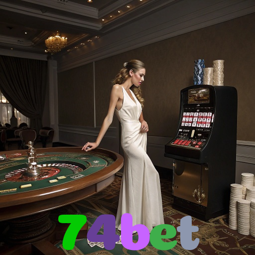 74bet：Aposte nas melhores slots e conquiste prêmios como nunca!