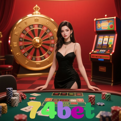 74bet：Aposte no futebol, jogue poker e conquiste vitórias épicas!