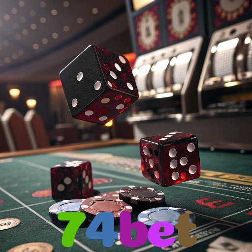 74bet：Aposte nas melhores slots e conquiste prêmios como nunca!