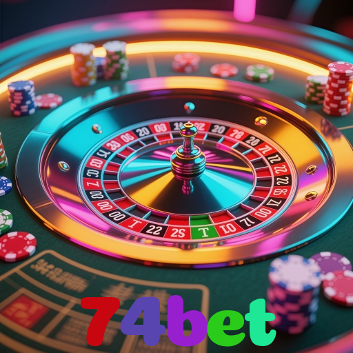 74bet：Aposte nas melhores slots e conquiste prêmios como nunca!