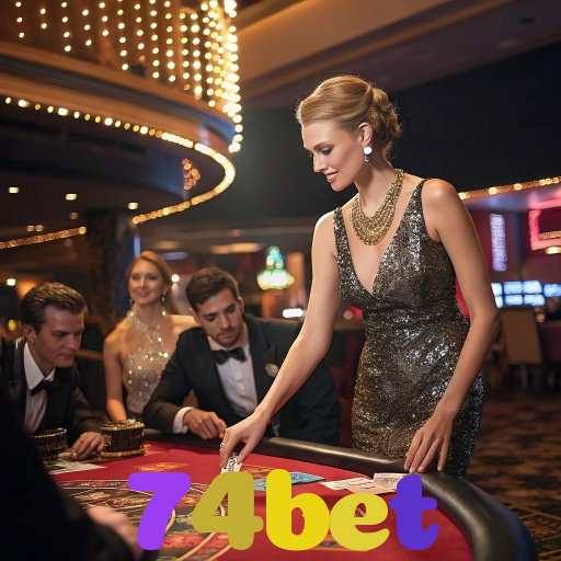 74bet：Jogue poker, aposte no futebol e ganhe em grandes jogos de cassino!
