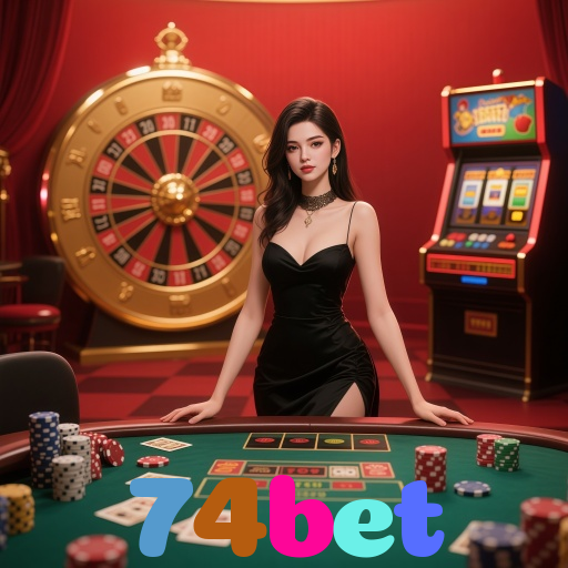 74bet：Aposte no futebol, jogue poker e conquiste vitórias épicas!