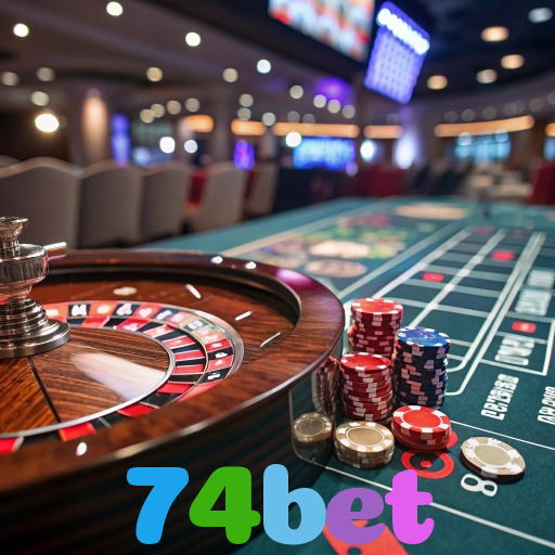 74bet：Jogue poker, aposte no futebol e ganhe em grandes jogos de cassino!