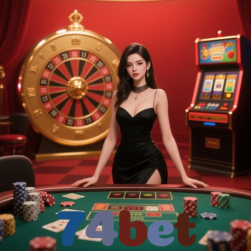 74bet：Jogue poker, aposte no futebol e ganhe em grandes jogos de cassino!