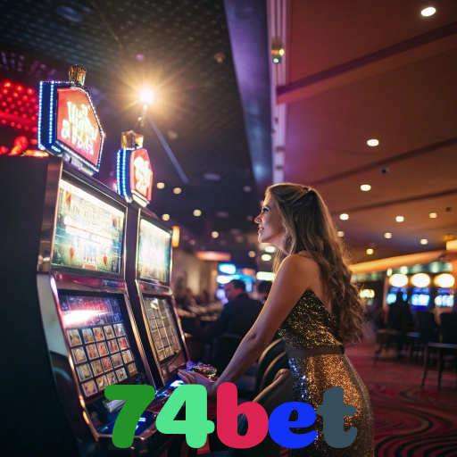 74bet:Aposte no futebol, jogue poker e conquiste vitórias épicas!