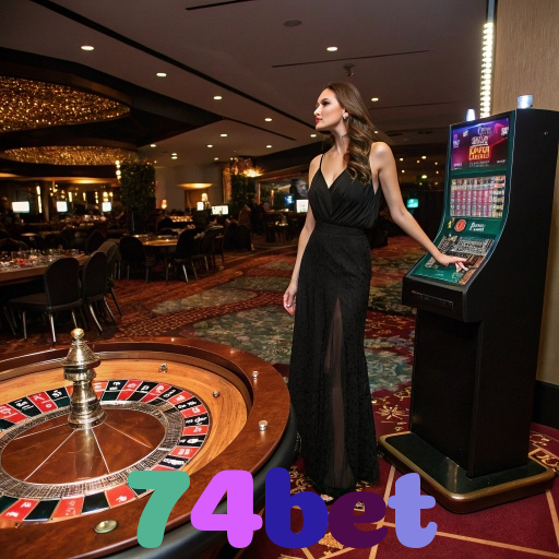 74bet：Aposte no futebol, jogue poker e conquiste vitórias épicas!