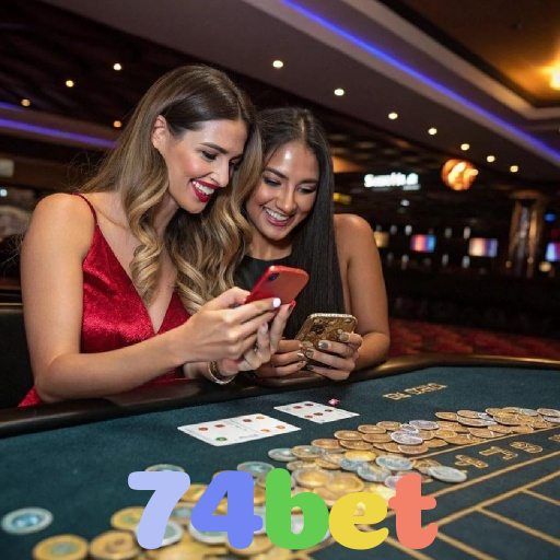 74bet:Jogue poker, aposte no futebol e ganhe em grandes jogos de cassino!