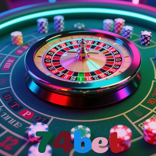 74bet：Aposte nas melhores slots e conquiste prêmios como nunca!