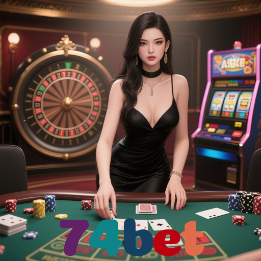 74bet:Jogue poker, aposte no futebol e ganhe em grandes jogos de cassino!
