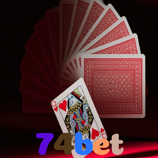 74bet:Jogue poker, aposte no futebol e ganhe em grandes jogos de cassino!