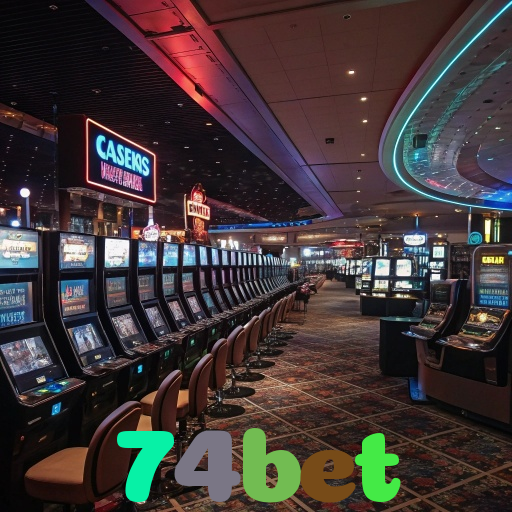 74bet:Jogue poker, aposte no futebol e ganhe em grandes jogos de cassino!