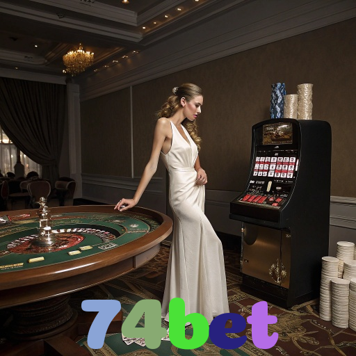 74bet：Aposte nas melhores slots e conquiste prêmios como nunca!