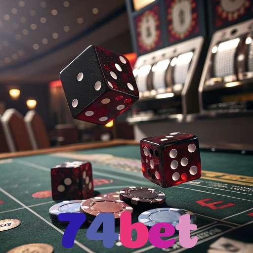 74bet：Jogue poker, aposte no futebol e ganhe em grandes jogos de cassino!