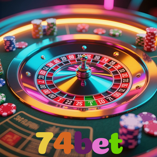 74bet：Aposte nas melhores slots e conquiste prêmios como nunca!