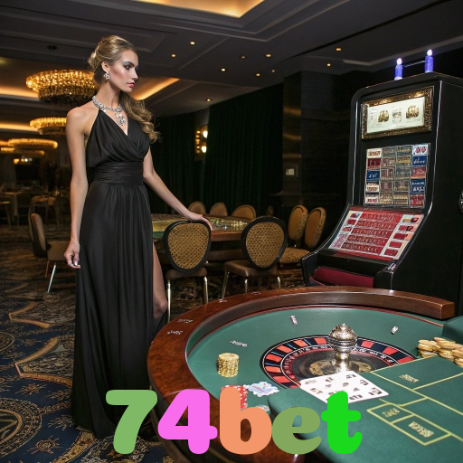 74bet:Aposte no futebol, jogue poker e conquiste vitórias épicas!