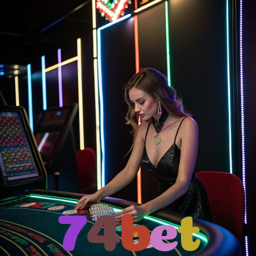 74bet：Aposte no futebol, jogue poker e conquiste vitórias épicas!