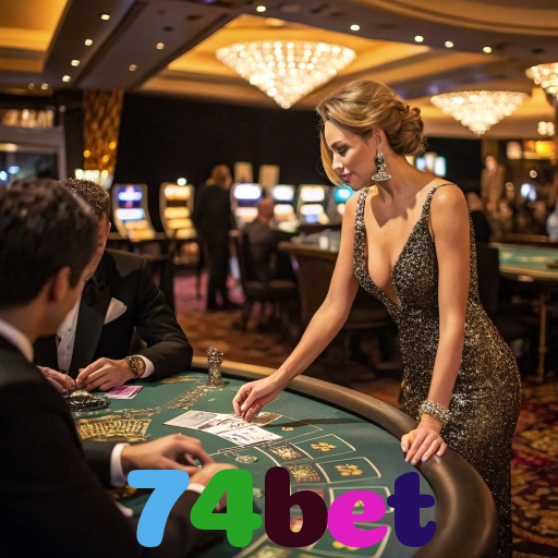 74bet:Aposte no futebol, jogue poker e conquiste vitórias épicas!