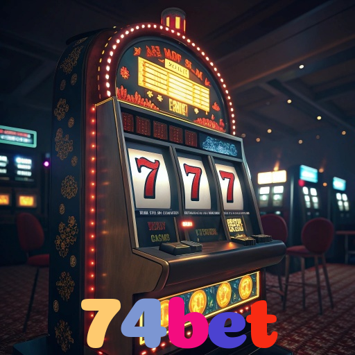 74bet:Aposte nas melhores slots e conquiste prêmios como nunca!