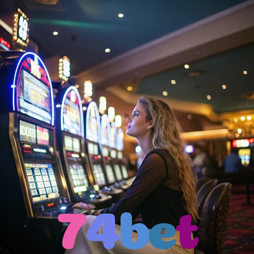74bet：Aposte no futebol, jogue poker e conquiste vitórias épicas!