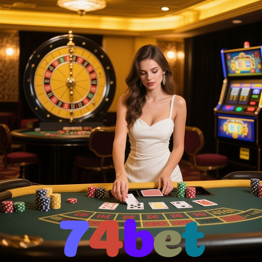 74bet：Aposte no futebol, jogue poker e conquiste vitórias épicas!