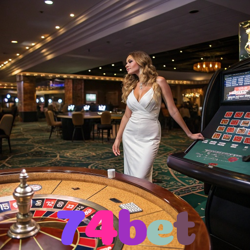 74bet：Jogue poker, aposte no futebol e ganhe em grandes jogos de cassino!