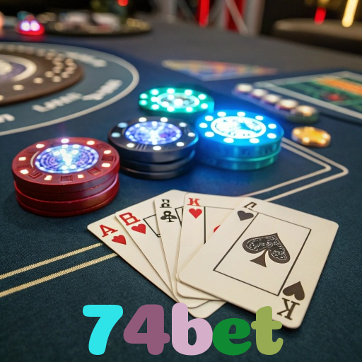 74bet:Aposte nas melhores slots e conquiste prêmios como nunca!