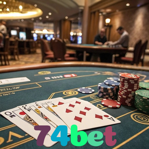 74bet：Aposte nas melhores slots e conquiste prêmios como nunca!