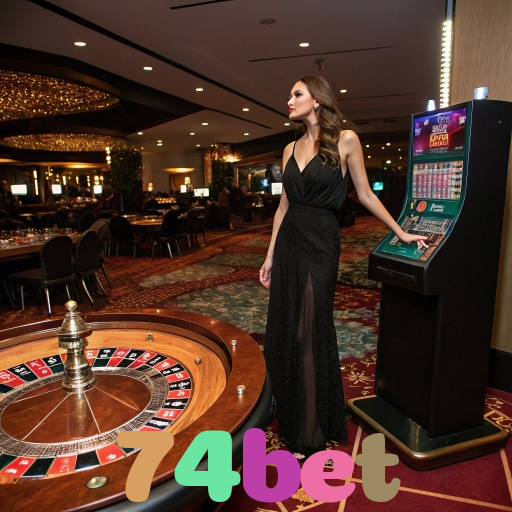 74bet：Jogue poker, aposte no futebol e ganhe em grandes jogos de cassino!