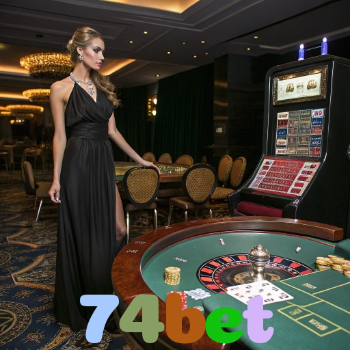74bet：Aposte no futebol, jogue poker e conquiste vitórias épicas!