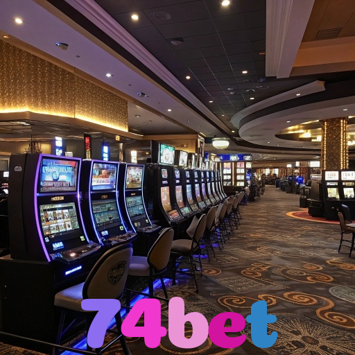 74bet:Aposte no futebol, jogue poker e conquiste vitórias épicas!