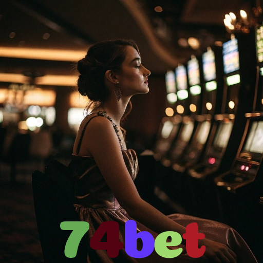 74bet:Aposte nas melhores slots e conquiste prêmios como nunca!