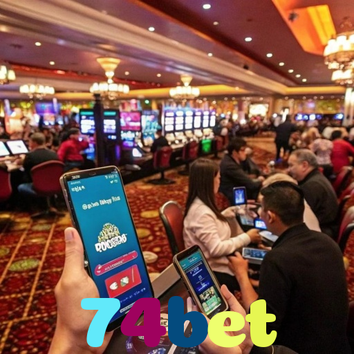 74bet:Aposte nas melhores slots e conquiste prêmios como nunca!