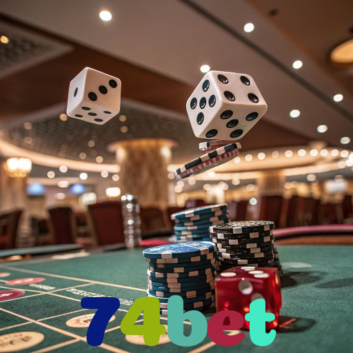 74bet：Aposte nas melhores slots e conquiste prêmios como nunca!