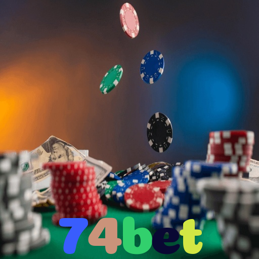 74bet:Aposte nas melhores slots e conquiste prêmios como nunca!