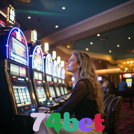 74bet:Jogue poker, aposte no futebol e ganhe em grandes jogos de cassino!
