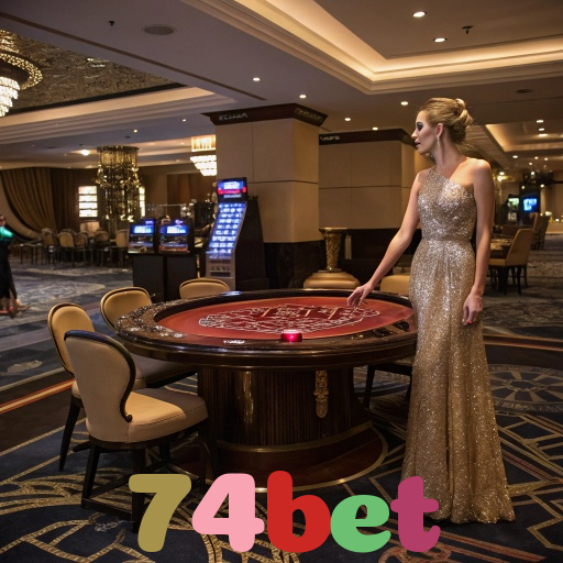 74bet:Aposte no futebol, jogue poker e conquiste vitórias épicas!