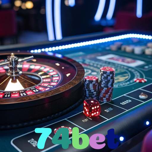 74bet:Aposte nas melhores slots e conquiste prêmios como nunca!