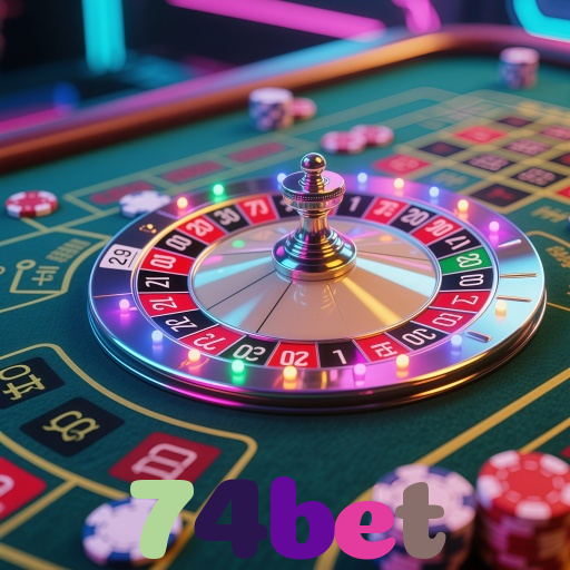 74bet:Aposte nas melhores slots e conquiste prêmios como nunca!
