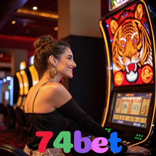 74bet：Aposte nas melhores slots e conquiste prêmios como nunca!