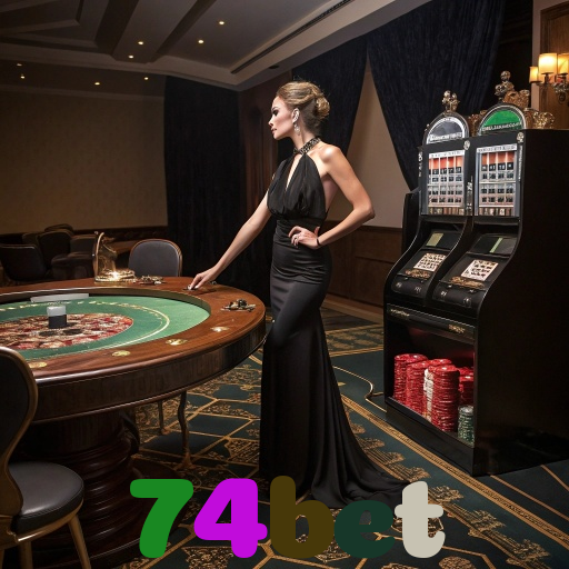 74bet:Aposte no futebol, jogue poker e conquiste vitórias épicas!