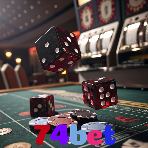 74bet：Aposte nas melhores slots e conquiste prêmios como nunca!