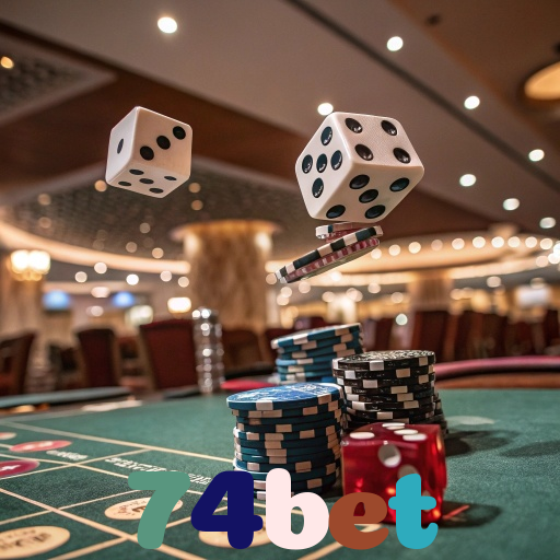 74bet:Aposte no futebol, jogue poker e conquiste vitórias épicas!