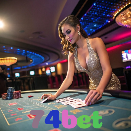 74bet:Aposte no futebol, jogue poker e conquiste vitórias épicas!