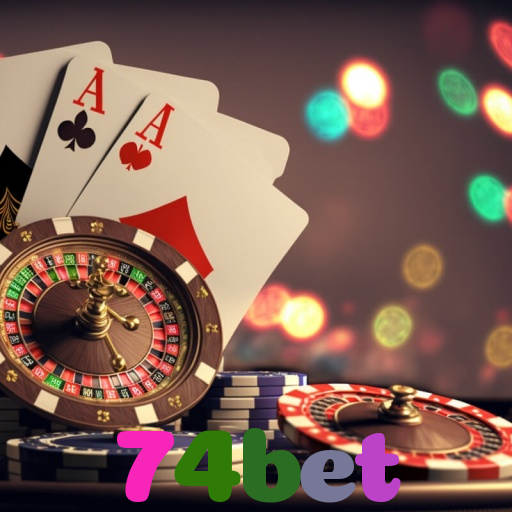 74bet：Aposte no futebol, jogue poker e conquiste vitórias épicas!